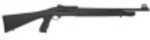 Mossberg SA-20 20 Gauge 20" Barrel Tactical Pistol Grip Stock 14" Length of Pull Black Synthetic Shotgun 75780